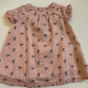Adorable Baby Gap Dress